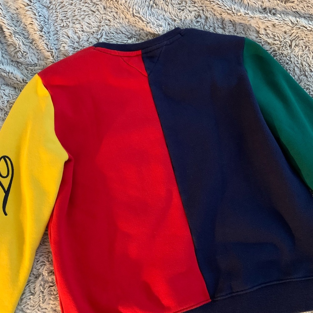 Tommy Hilfinger Sweatshirt - Picture 4 of 8